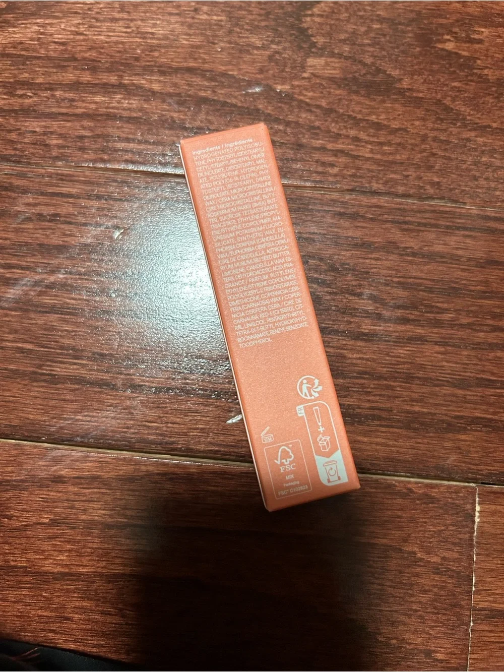 LANEIGE hydrating lip